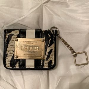 L.A.M.B. Wallet